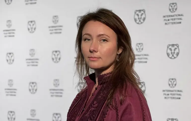 Українська режисерка отримала нагороду в Лос-Анджелесі - Марина Ер Горбач створила фільм Клондайк - новини культури Українська режисерка отримала нагороду в Лос-Анджелесі - Марина Ер Горбач створила фільм Клондайк - новини культури 1