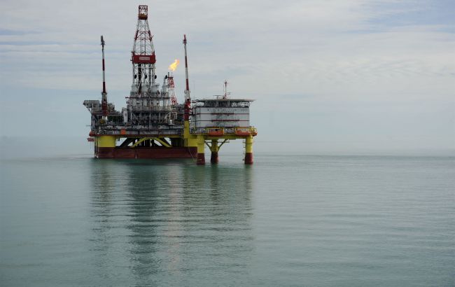 Українські безпілотники досягли Каспію – Росія посилила охорону нафтових платформ. 1