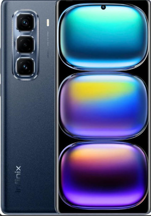 Ультратонкі смартфони – провідні моделі iPhone, Samsung та складних пристроїв. 2