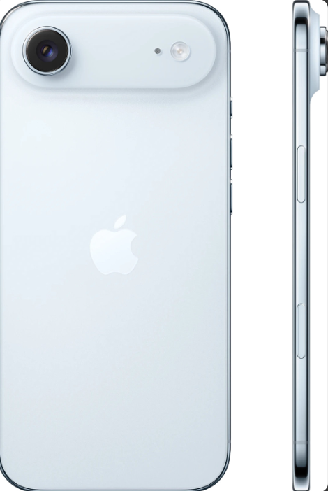 Ультратонкі смартфони – провідні моделі iPhone, Samsung та складних пристроїв. 4