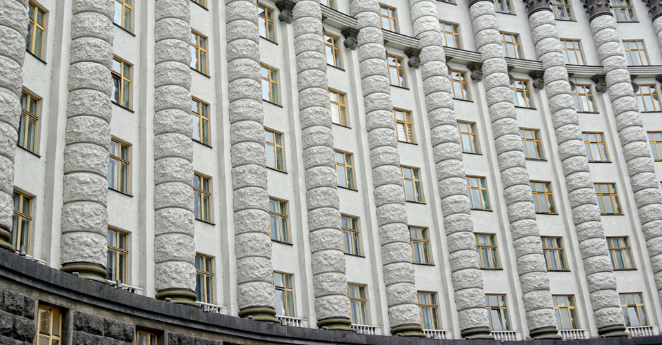 Уряд виділив 3 мільярди гривень на закупівлю додаткових блочно-модульних котелень. 1
