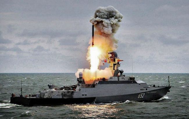 В Україні спостерігається нестача ракет для систем протиповітряної оборони, внаслідок чого країна застосовує систему Lima для відбиття атак з боку Росії. 1