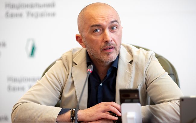 В Україні спостерігається прискорення інфляції, а валовий внутрішній продукт зменшується - Національний банк України оновив макропрогноз. В Україні спостерігається прискорення інфляції, а валовий внутрішній продукт зменшується - Національний банк України оновив макропрогноз. 1