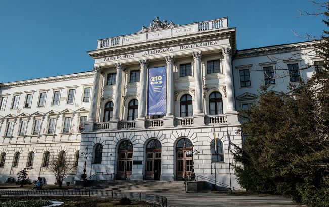 Вартість навчання у Львівській політехніці: які спеціальності є найдорощими, ціни. 1