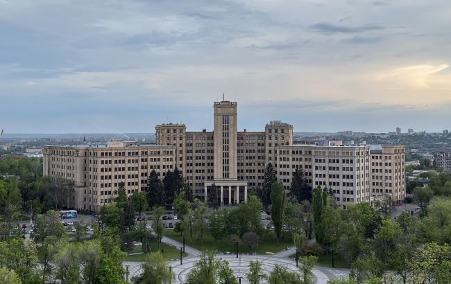 Вартість навчання в Харківському університеті імені В.Н. Каразіна - які спеціальності є найменш витратними. 1