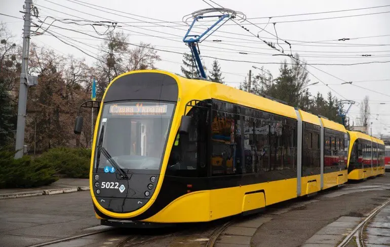 Вартість проїзду в Києві, що становить 30 гривень, не покриває усіх витрат, які несуть перевізники. 1