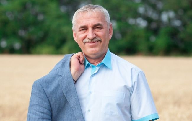 Василь Гуляєв приєднується до Збройних сил України - мер Чорноморська повідомив про своє рішення. Василь Гуляєв приєднується до Збройних сил України - мер Чорноморська повідомив про своє рішення. 1