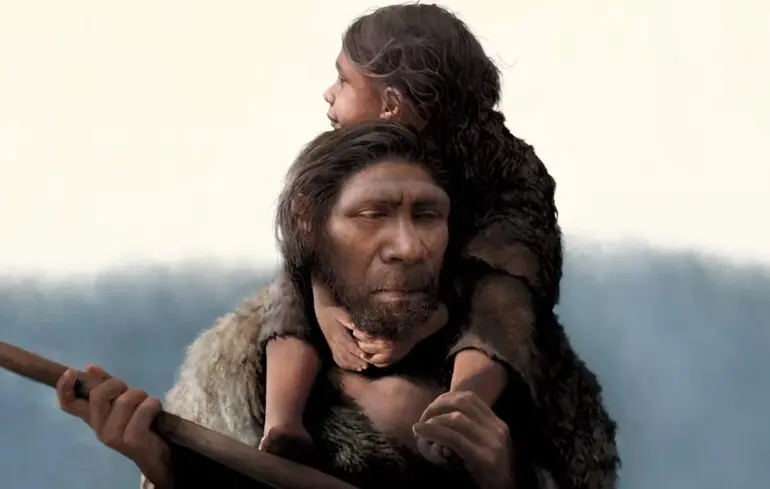 Вчені пояснили, чому неандертальці зникли, тоді як Homo sapiens продовжили існування. Вони вказали на фактори, які сприяли виживанню сучасної людини. Вчені пояснили, чому неандертальці зникли, тоді як Homo sapiens продовжили існування. Вони вказали на фактори, які сприяли виживанню сучасної людини. 1