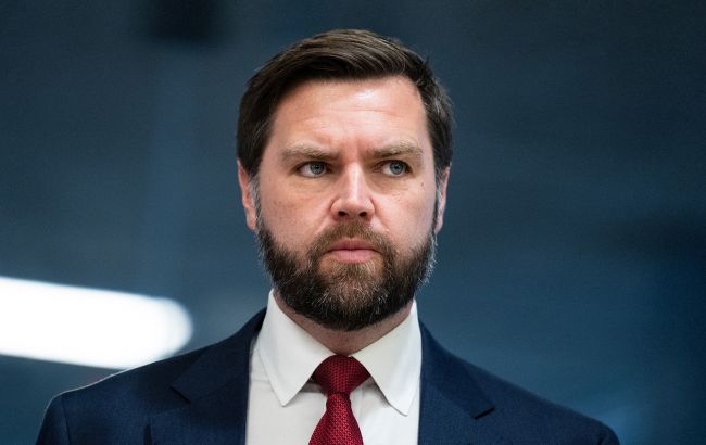 Вэнс зазначив, що Трамп вніс найбільший внесок у підтримку України у війні з Росією. 1