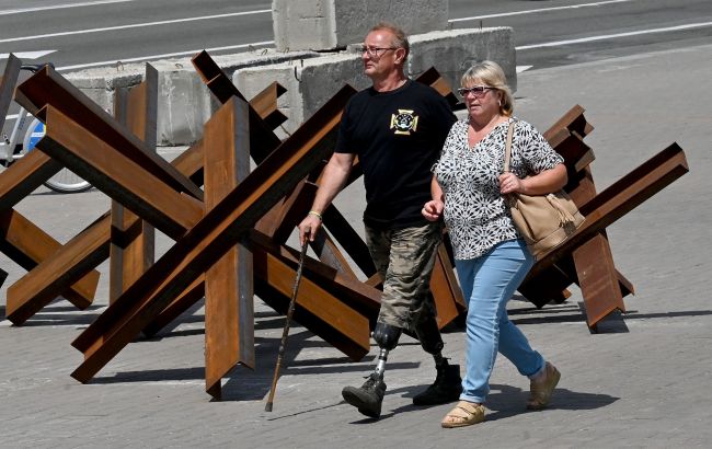 Ветерани та родини загиблих отримають фінансову допомогу на придбання житла – таке рішення ухвалив Кабінет Міністрів. 1