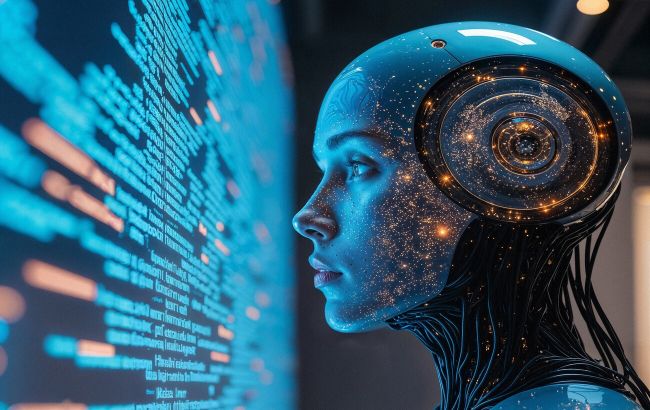 Vibe coding - як штучний інтелект створює відеоігри на основі текстових описів. Vibe coding - як штучний інтелект створює відеоігри на основі текстових описів. 1