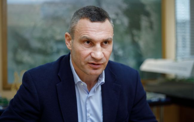 Вибори мера Києва: хто, окрім Кличка, міг би очолити столицю. 1
