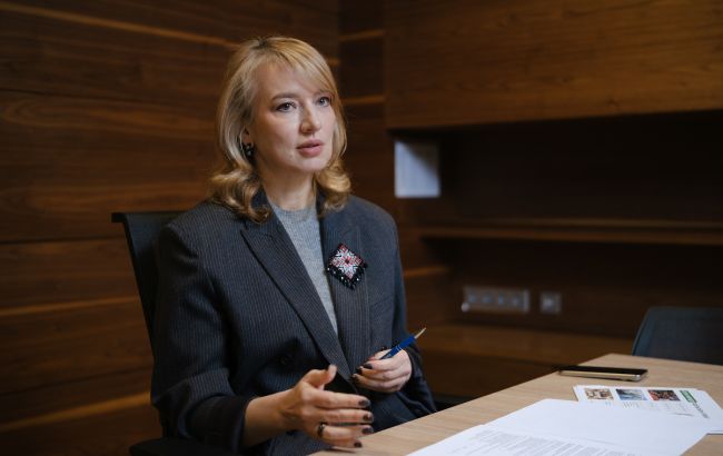 Відновлення може бути профінансоване за рахунок бюджетів захоплених територій. 1