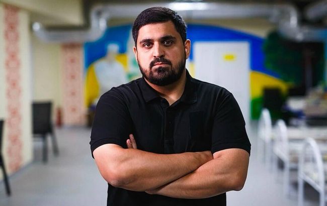 Відставка Ткаченка відкладається – хто може стати новим керівником КГГА замість нього. 1