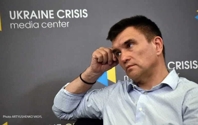 Вихід Еміратів з ОПЕК вплине на Росію – Клімкін розповів подробиці – новини світу Вихід Еміратів з ОПЕК вплине на Росію – Клімкін розповів подробиці – новини світу 1