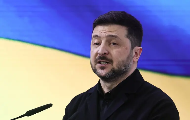 Війна на Близькому Сході - вона посилила позиції України Війна на Близькому Сході - вона посилила позиції України 1
