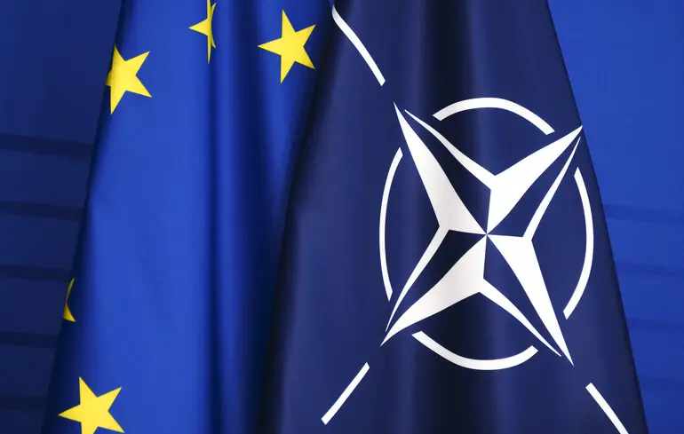 Війна Росії проти Європи – посли ЄС вже відпрацьовують сценарії спільного реагування – новини світу Війна Росії проти Європи – посли ЄС вже відпрацьовують сценарії спільного реагування – новини світу 1
