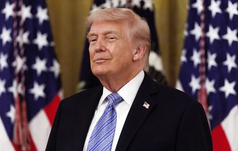 Війна США та Ірану - Трамп про перемир’я з Тегераном Війна США та Ірану - Трамп про перемир’я з Тегераном 1