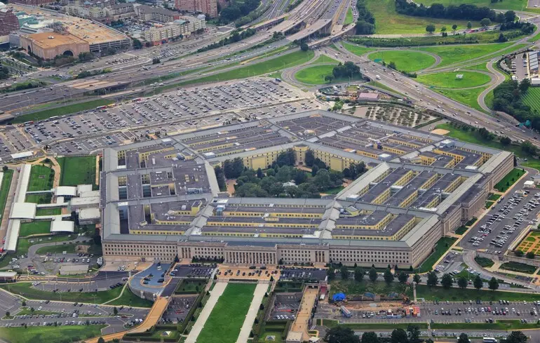 Війна в Ірані - Пентагон розробив плани на випадок, якщо Трамп віддасть наказ про відновлення авіаударів. 1