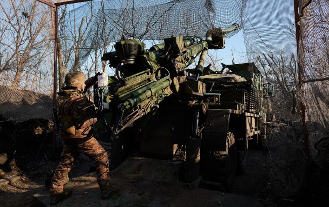 Війна в Україні – окупанти Російської Федерації зазнали більших втрат, ніж здобули у квітні. Війна в Україні – окупанти Російської Федерації зазнали більших втрат, ніж здобули у квітні. 1