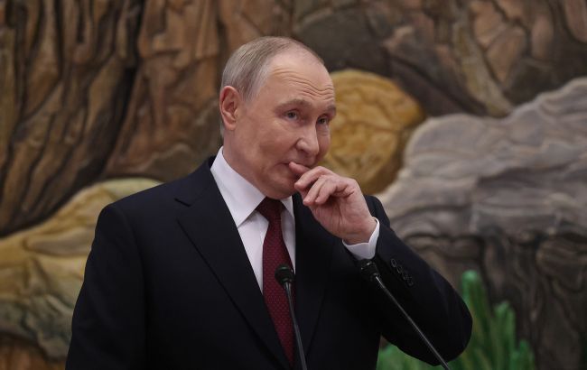 Війна в Україні - Путін озвучив заяву про досягнення Росії та завершення конфлікту. 1