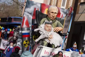 Війська КНДР у РФ - Кім Чен Ин закріпив статус ядерної держави та відмовився від об'єднання з Півднем 2