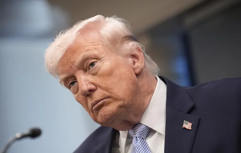 Війська США в Німеччині - Трамп виведе понад п'ять тисяч військових Війська США в Німеччині - Трамп виведе понад п'ять тисяч військових 1