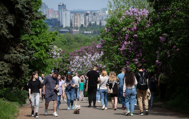 Виплати до Дня Києва 2026 року - хто отримає від 800 до 1500 гривень, перелік КГГА. Виплати до Дня Києва 2026 року - хто отримає від 800 до 1500 гривень, перелік КГГА. 1