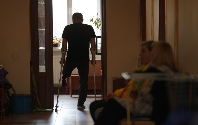 Виплати військовим у 2026 році за інвалідність та травми - розмір ОГД та умови отримання. Виплати військовим у 2026 році за інвалідність та травми - розмір ОГД та умови отримання. 1