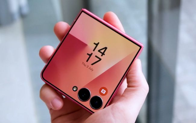 Випуск Samsung Galaxy Z Flip може бути скасований – причини. 1