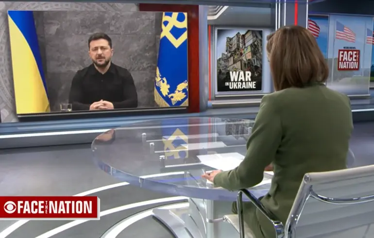 Виробництво ракет Patriot: Зеленський звернувся до США з проханням про надання ліцензій. 1