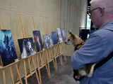 Виставка Гра уяви 2026 - у Києві презентували експериментальну фотографію - фото 40