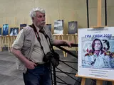 Виставка Гра уяви 2026 - у Києві презентували експериментальну фотографію - фото 43
