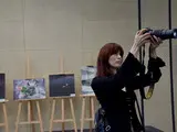 Виставка Гра уяви 2026 - у Києві презентували експериментальну фотографію - фото 44