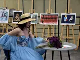 Виставка Гра уяви 2026 - у Києві презентували експериментальну фотографію - фото 38