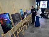 Виставка Гра уяви 2026 - у Києві презентували експериментальну фотографію - фото 41