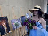 Виставка Гра уяви 2026 - у Києві презентували експериментальну фотографію - фото 37