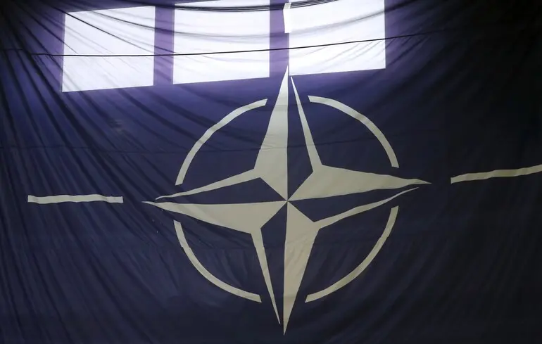 Витрати на оборону в НАТО - міністр оборони Польщі попередив про необхідність пришвидшити переозброєння альянсу Витрати на оборону в НАТО - міністр оборони Польщі попередив про необхідність пришвидшити переозброєння альянсу 1