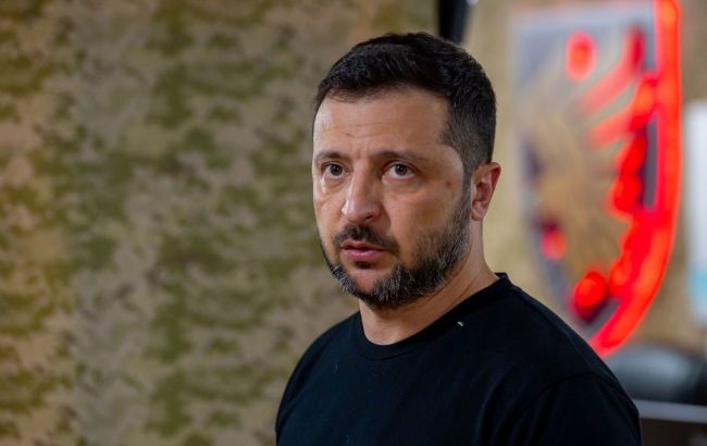 Візит представників Трампа до Києва - Зеленський зробив заяву щодо термінів. Візит представників Трампа до Києва - Зеленський зробив заяву щодо термінів. 1