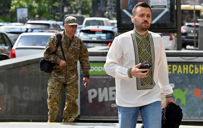 Влада встановить нові критерії для визначення критичності бронювання від мобілізації. 1