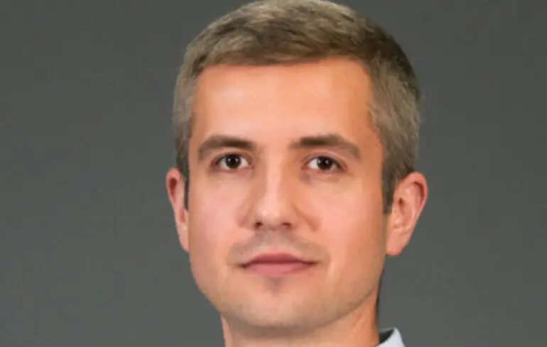 Володимир Цабаль подав у відставку з посади депутата - Верховна Рада вдруге проголосувала за це рішення. 1
