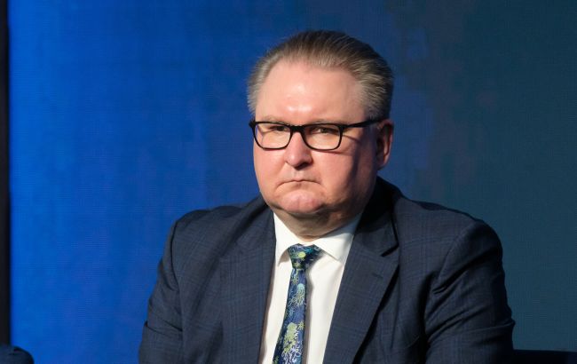 Вступ України до Європейського Союзу - Україна має можливість підписати угоду у 2027 році, повідомив Качка. Вступ України до Європейського Союзу - Україна має можливість підписати угоду у 2027 році, повідомив Качка. 1