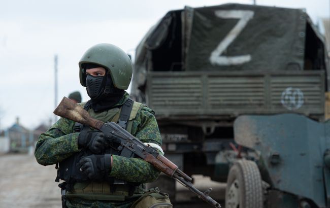 Втрати Росії у війні сягнули 500 тисяч, повідомляє британська розвідка. 1