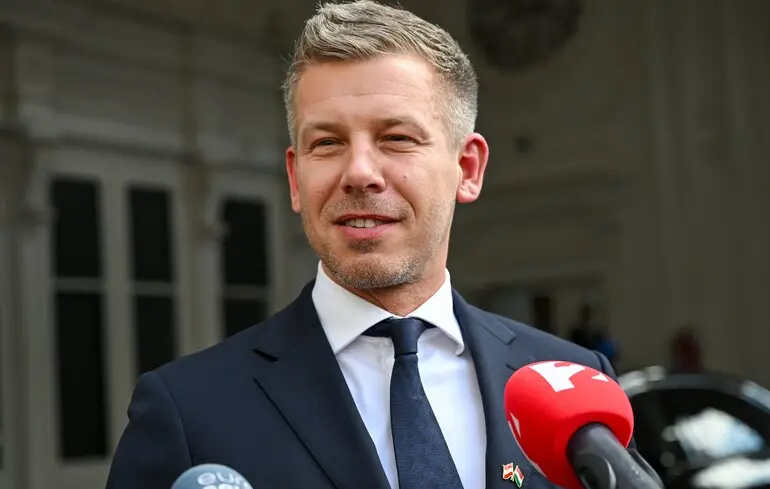 Взаємини між Україною та Угорщиною – представник угорської сторони висловився щодо забезпечення прав угорської меншини в Україні. 1