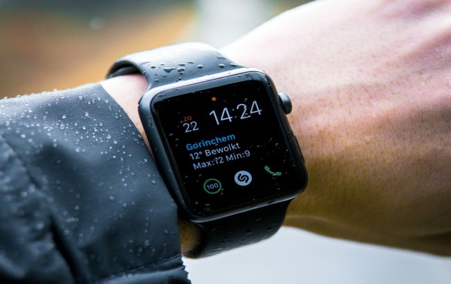 watchOS 27 - які зміни відбудуться в штучному інтелекті та Siri на Apple Watch. 1