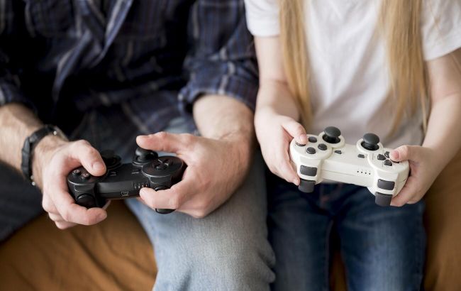 Xbox Mode у Windows 11 - як функціонує консольний режим для комп'ютера. Xbox Mode у Windows 11 - як функціонує консольний режим для комп'ютера. 1