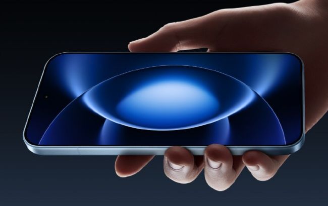 Xiaomi 17 Max - технічні характеристики флагманського смартфона з акумулятором ємністю 8000 мА·год та камерою на 200 Мп. 1