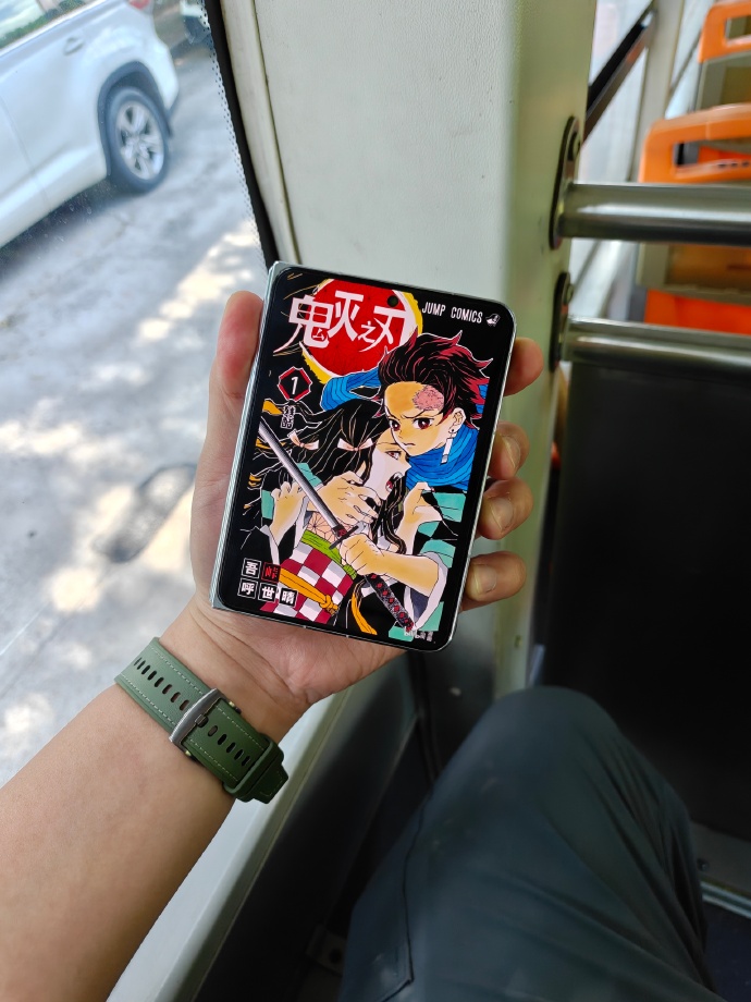 Xiaomi 18 Fold - що відомо про складний флагман з камерою на 200 Мп. 2
