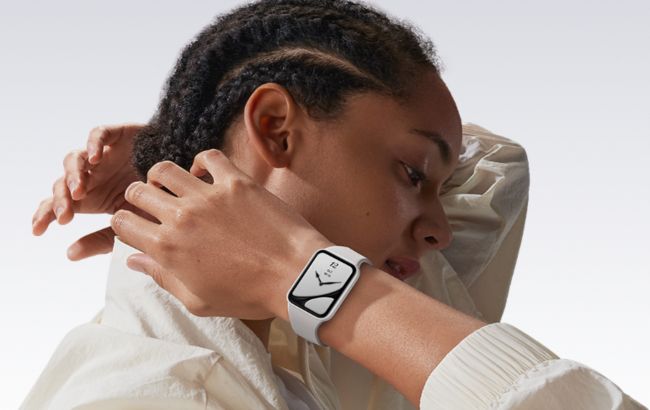 Xiaomi Smart Band 10 Pro - чим вражає новий фітнес-браслет з GPS та рекордною тривалістю роботи від батареї. 1