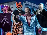 Євробачення-2026: хто потрапив до фіналу та як користувачі мережі жартують над учасниками. 42
